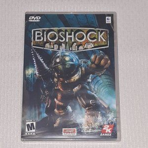 Bioshock Game For Mac